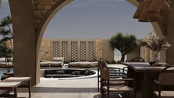 The Landmark Villas & Spa