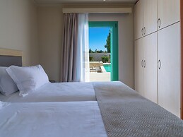 The Landmark Villas & Spa
