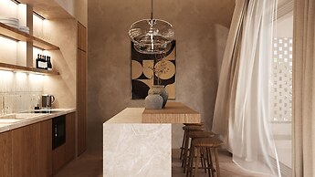 The Landmark Villas & Spa