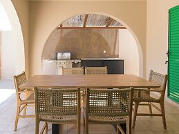 The Landmark Villas & Spa