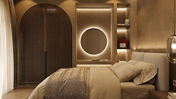 The Landmark Villas & Spa