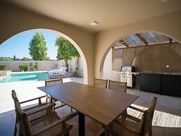 The Landmark Villas & Spa