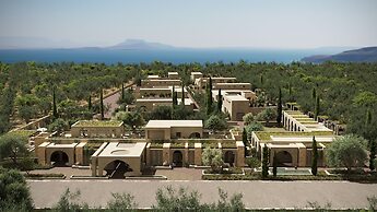 The Landmark Villas & Spa