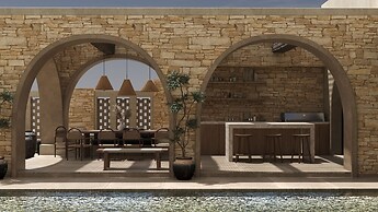 The Landmark Villas & Spa