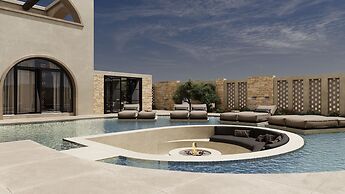 The Landmark Villas & Spa