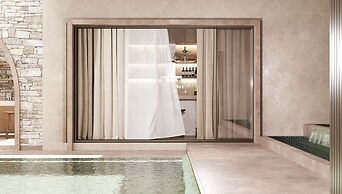 The Landmark Villas & Spa