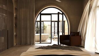 The Landmark Villas & Spa