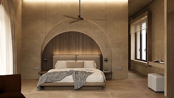 The Landmark Villas & Spa