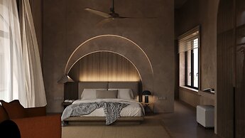 The Landmark Villas & Spa