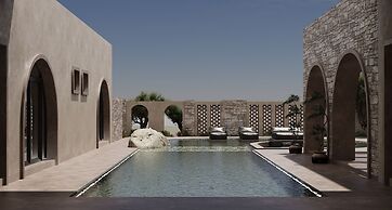 The Landmark Villas & Spa