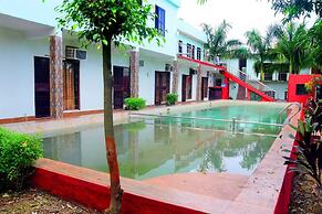 Tiger Eye Resort