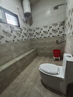Tiger Eye Resort