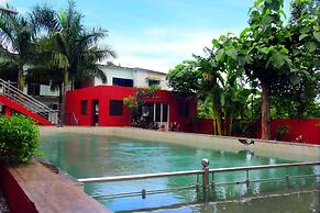 Tiger Eye Resort