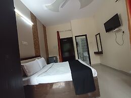 Tiger Eye Resort