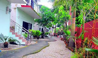 Tiger Eye Resort