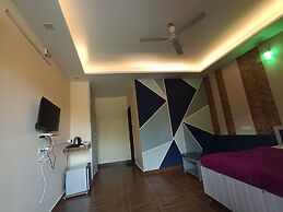 Tiger Eye Resort
