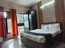 Tiger Eye Resort