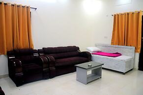 Tiger Eye Resort