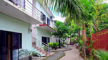 Tiger Eye Resort