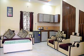 Tiger Eye Resort