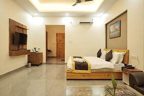 Tiger Eye Resort