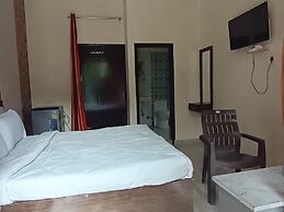 Tiger Eye Resort