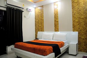 Tiger Eye Resort