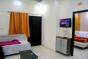 Tiger Eye Resort