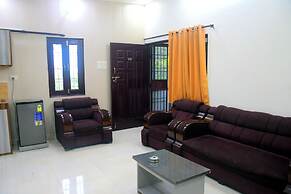 Tiger Eye Resort
