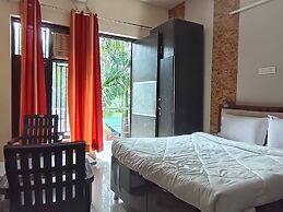 Tiger Eye Resort