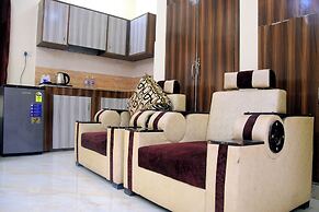 Tiger Eye Resort