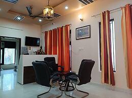 Tiger Eye Resort