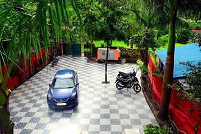 Tiger Eye Resort