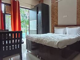 Tiger Eye Resort
