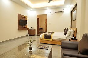 Tiger Eye Resort