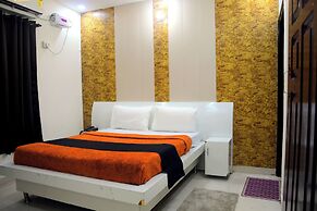 Tiger Eye Resort