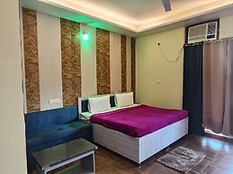 Tiger Eye Resort