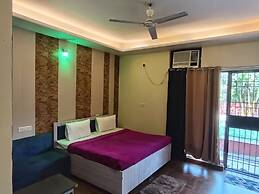Tiger Eye Resort