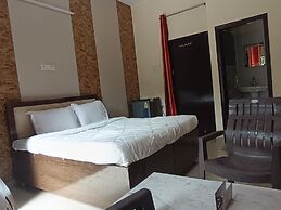 Tiger Eye Resort