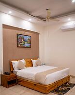 Tiger Eye Resort