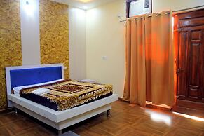 Tiger Eye Resort