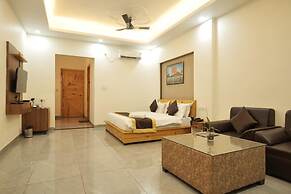 Tiger Eye Resort