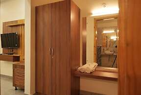 Tiger Eye Resort