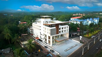 The Ocean Pearl Ujire