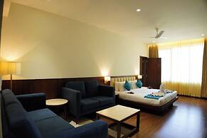 The Ocean Pearl Ujire