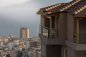 Angel Saranda Palace