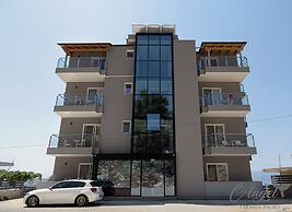Angel Saranda Palace
