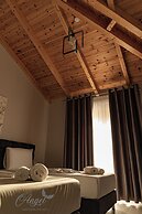Angel Saranda Palace