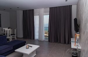 Angel Saranda Palace