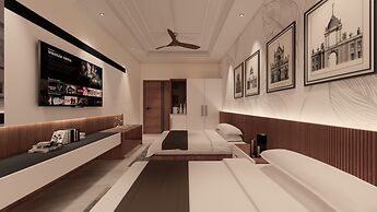 Utkal Hotels Bhubaneswar